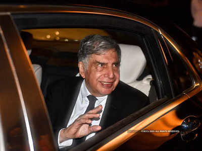 Ratan Tata: अपयशाने रतन टाटा निघालेले कंपनी विकायला; पण तेथे झाला अपमान अन् असे उत्तर दिले की...