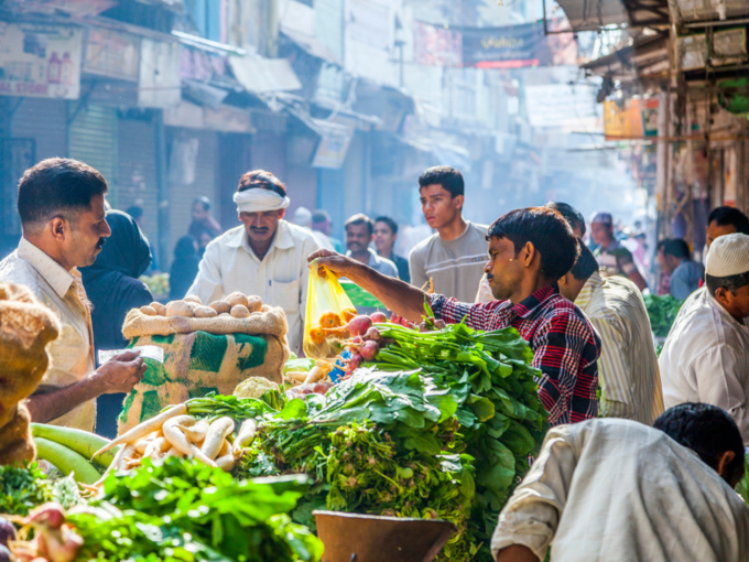 70 टन सब्जियों की डिलीवरी करता है HOPCOMS