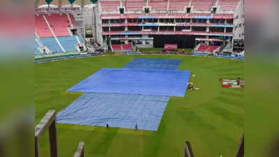 पाऊस ठरणार का भारताच्या सहाव्या विजयातील अडथळा? भारत विरुद्ध इंग्लंड सामन्याआधी जाणून घ्या लखनौचे हवामान