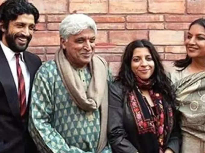 javed akhtar 4