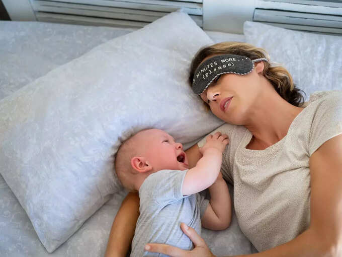 Continue breastfeeding Continue breastfeeding