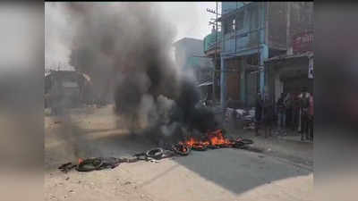 Bihar : पूर्णिया जिले में दो समूहों के बीच झड़प, एक व्यक्ति घायल