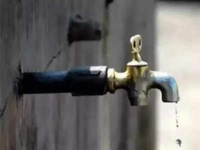 Kalyan-Dombivali Water Supply: येत्या मंगळवारी पाणीपुरवठा बंद, कोणत्या भागांना फटका?