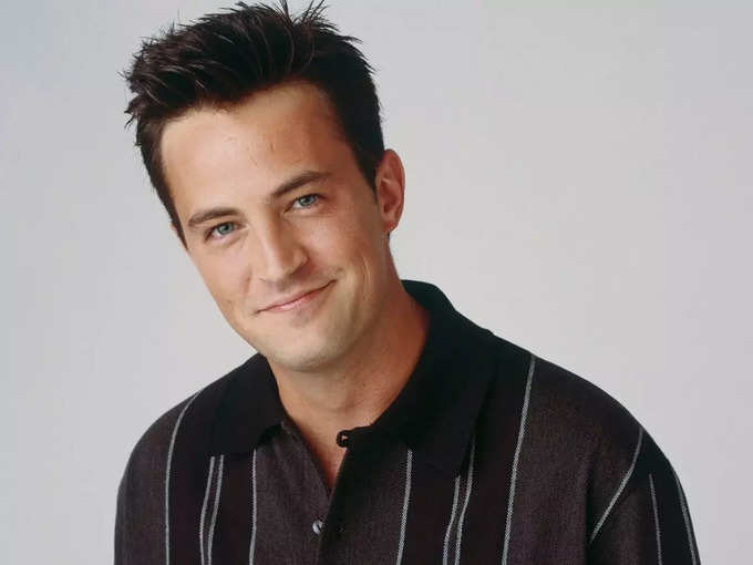 matthew perry died