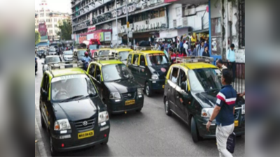 Kaali-Peeli Taxi : मुंबईकर काली-पिली टॅक्सी Miss कराल, प्रवास संपणार; का घेतला हा निर्णय?