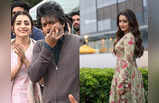 Trisha: ஜானு ஜானு தான், சத்யா சத்யா தான்