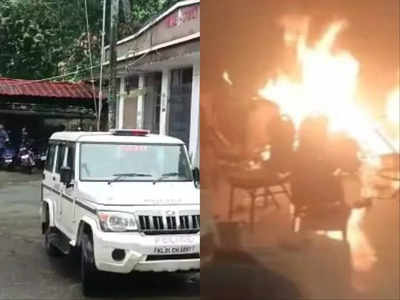 Kerala Blast: मैंने बम रखा था... केरल के कलामासेरी कन्वेंशन सेंटर में धमाका करने वाले ने किया सरेंडर