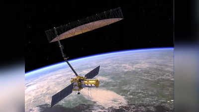 पर्यावरण अभ्यासासाठी नासा-इस्रोचा निसार उपग्रह; पृथ्वीवरील जंगले, पाणथळ भागांचा करणार अभ्यास