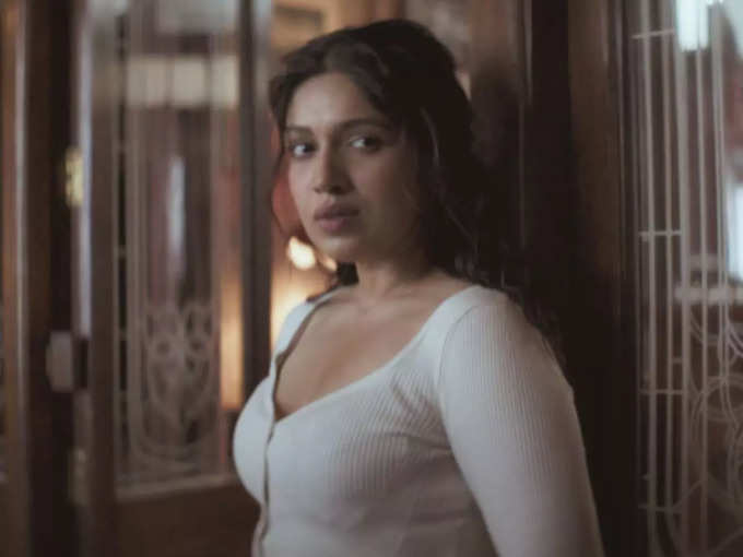 bhumi pednekar lady killer