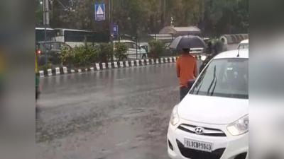 Kerala Rain Alert: മഴ ഇന്നും ശക്തമായി തുടരും; ഇന്ന് 10 ജില്ലകളിൽ യെല്ലോ അലേർട്ട്, ഇടിമിന്നലിനും സാധ്യത