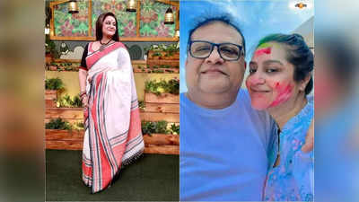 Sudipa Chatterjee Husband : ওঁর জন্য একটু প্রার্থনা করুন,অসুস্থ স্বামীকে নিয়ে হাসপাতালে ছুটলেন সুদীপা