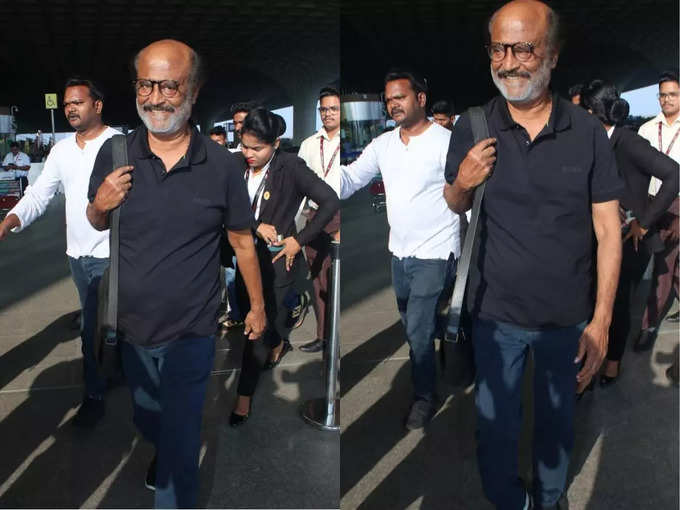 rajinikanth