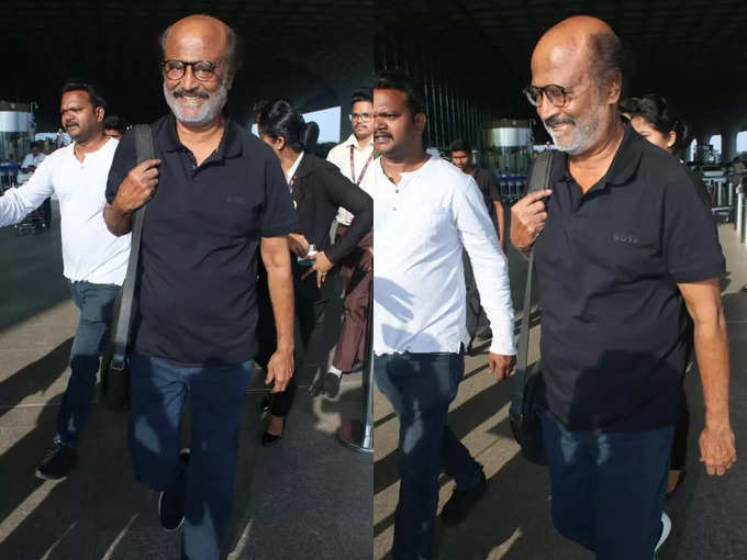 rajinikanth