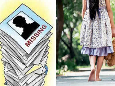 Pune Crime: पुण्यातील मुली होताहेत बेपत्ता; १० महिन्यात १३४ जणी गायब, कोणत्या भागातील प्रमाण अधिक?