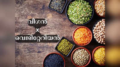 Veganism Vs Vegetarianism | വീഗനും വെജിറ്റേറിയനും ഒന്നല്ല, ഇതാണ് വ്യത്യാസം