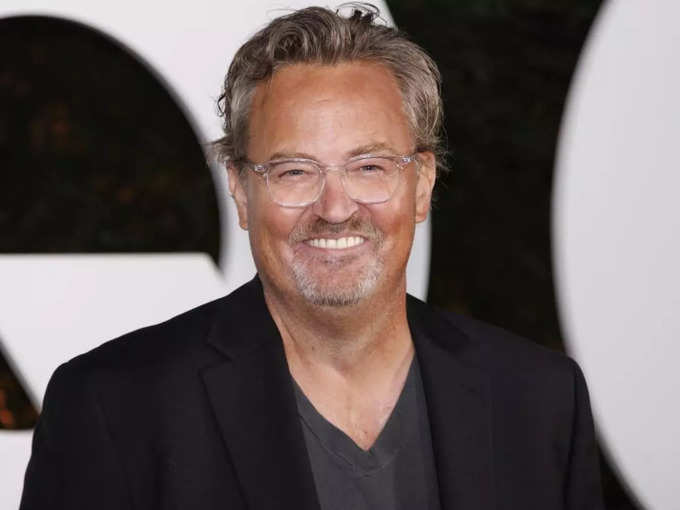 matthew perry death reason