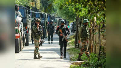 जम्मू कश्मीर: पुलवामा में आतंकी हमला, दहशतगर्दों ने यूपी के मजदूर को मारी गोली, मौत