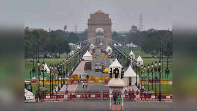 Delhi News: दिल्ली में कई इलाकों में अमृत कलश यात्रा के कारण ट्रैफिक डायवर्ट, इन रास्तों से बचें