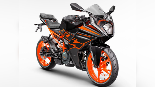 KTM RC 125: இந்தியாவின் ஒரே பிரீமியம் பட்ஜெட் விலை பைக்!