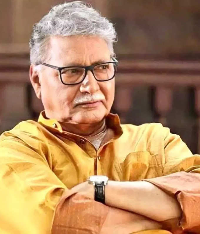 vikram gokhale photo