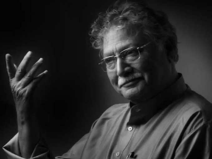 vikram gokhale