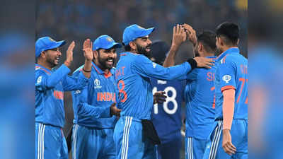भारताच्या विजयानंतर समोर आला सुंदर योगायोग, शतकांच्या धडाक्यात भारताचा शंभर नंबरी विजय