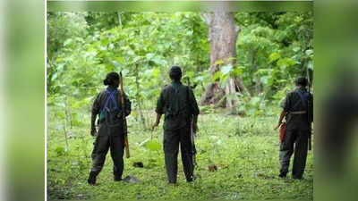 Kannur Maoist Attack: കണ്ണൂരിൽ വനപാലകർക്കുനേരെ മാവോയിസ്റ്റുകൾ വെടിയുതിർത്തു, ആർക്കും പരിക്കില്ല, പ്രദേശത്ത് തെരച്ചിൽ