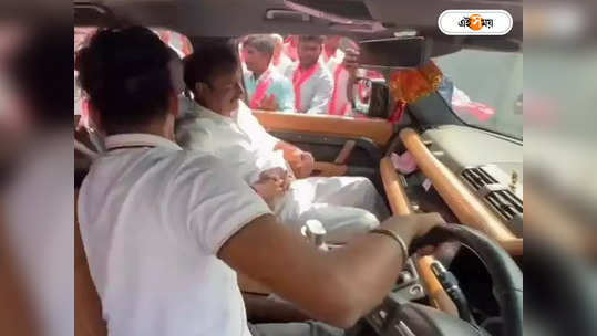 Telangana Election 2023 : ভোটপ্রচারে সাংসদকে ছুরির কোপ, শোরগোল তেলেঙ্গানায়