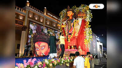 Kolkata Durga Puja Carnival : কার্নিভ্যাল দেখে আপ্লুত UNESCO-র প্রতিনিধিরা, রিপোর্ট যাচ্ছে জেনেভায়