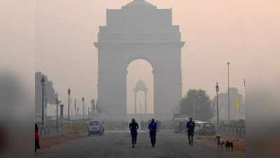 और जहरीली हो रही है दिल्ली की हवा, प्रदूषण कम करने का ये तरीका होगा कारगर ?