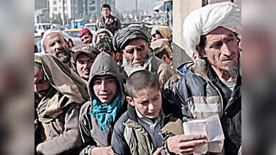 तालिबान को बड़ा झटका देने जा रहा पाकिस्तान, 1 नवंबर से अफगानियों को देश से करेगा बाहर, जानें क्यों