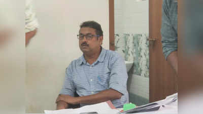 Vazhikkadavu Village Officer Bribery Case: കൈവശ സർട്ടിഫിക്കറ്റിന് 1000 രൂപ കൈക്കൂലി; വഴിക്കടവ് വില്ലേജ് ഓഫീസർ വിജിലൻസ് പിടിയിൽ‌