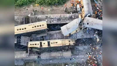 नजर हटी, दुर्घटना घटी; आंध्रातील भीषण रेल्वे अपघाताला ट्रेनचालक जबाबदार, नेमकं काय घडलं?