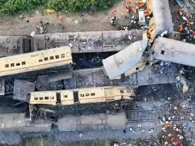 नजर हटी, दुर्घटना घटी; आंध्रातील भीषण रेल्वे अपघाताला ट्रेनचालक जबाबदार, नेमकं काय घडलं?