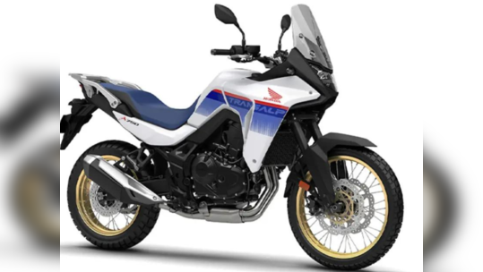 Honda XL750 அட்வென்ச்சர் பைக் இந்தியாவில் வெளியானது!