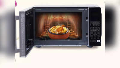 Diwali Sale 2023: बीवी को देना चाहते हैं गिफ्ट तो ये Microwave Oven रहेंगे बेस्‍ट, सेल में हो रही खूब बिक्री