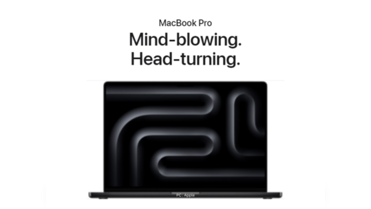 Apple M3 MacBook Pro Launched in India : ஆப்பிள் நிறுவனத்தின் புதிய M3 MacBook Pro-ன் விலை, சிறப்பம்சங்கள் மற்றும் முழு விவரங்கள்!