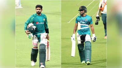 PAK vs BAN 31st ODI Live Score: ৩২.২ ওভারেই খেলা শেষ, ৭ উইকেটে জয় পাকিস্তানের