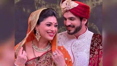 पत्नी नेहा स्वामी के लिए अर्जुन बिजलानी ने की है करवा चौथ की स्पेशल तैयारी, शादी को हो गए हैं 10 साल