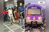 Joka Taratala Metro : জোকা-তারাতলা মেট্রোর এই ৫ তথ্য জানা অবশ্যই জরুরি, জেনে নিন এক ক্লিকে