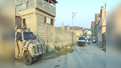 जम्मू-कश्मीर: बारामूला में आतंकियों ने पुलिस हेड कांस्टेबल की गोली मार हत्या की, तीन दिन में तीसरी घटना