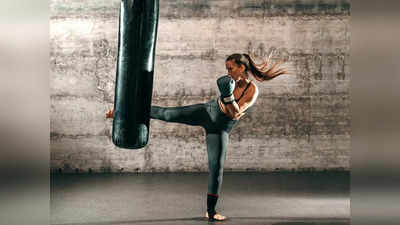 Kickboxing : కిక్ బాక్సింగ్ చేస్తే బరువు తగ్గడంతో పాటు ఈ లాభాలు కూడా..