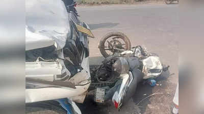Haryana Accident: नूंह में सड़क किनारे पेशाब कर रहे 3 सगे भाइयों को तेज रफ्तार बोलेरो ने रौंदा, 2 की मौत, 1 घायल