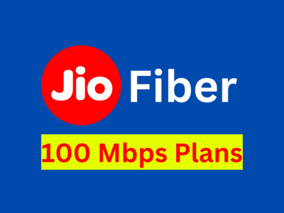 JioFiber Plan: ஜியோ ஃபைபரின் பல்வேறு 100 Mbps திட்டங்கள் மற்றும் அட்டகாசமான சிறப்பம்சங்கள்!