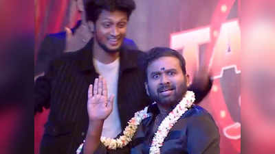 Bigg Boss Tamil 7: யப்பா, இந்த பிக் பாஸ் போட்டியாளர் விஜய்ணா, அகில உலக சூப்பர் ஸ்டாருக்கே டஃப் கொடுக்கிறாரே
