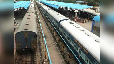 Muzaffarpur News: चलती ट्रेन में महिला से छेड़खानी की कोशिश, आरोपी को यात्रियों ने पकड़ा