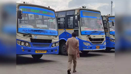 TNSTC விழுப்புரம் எடுத்த முக்கிய முடிவு... தீபாவளி முடியட்டும்... வெடிக்கப் போகும் பெரிய சிக்கல்!