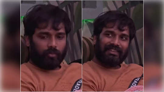 Pradeep Antony : "கமல் சாரே சொன்னாலும் கேட்கமாட்டேன்" என்ன பிரதீப் இதெல்லாம் ??