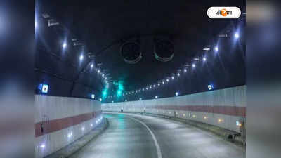 Bangabandhu Tunnel : নিষেধাজ্ঞার নেই তোয়াক্কা! বঙ্গবন্ধু টানেলে চলছে গাড়ি রেস, গাড়ি থামিয়ে সেলফি