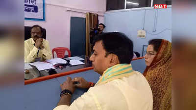 MP Election News: खरगापुर बीजेपी प्रत्याशी के नामांकन का मामला, होल्ड की सुनवाई आगे बढ़ी, कल तक आएगा फैसला